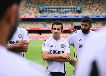 Does his approach resonate with players?' - Gary Kirsten on Gautam Gambhir's coaching