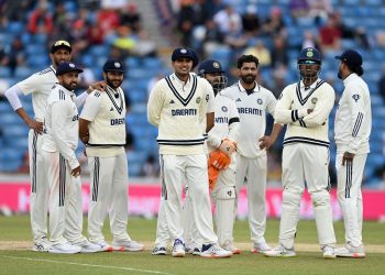 Varun Aaron points out Indian bowlers' mistake — 'Overaggressive on a flat pitch'