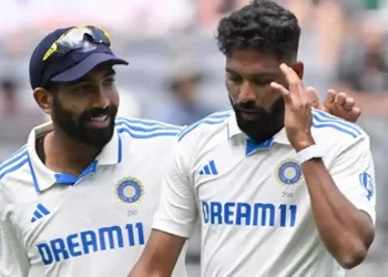 'Siraj relies on others for wickets, unlike Bumrah' - Aakash Chopra on Indian pacers