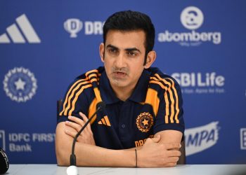 ENG vs IND 2025: Yuvraj credits Gambhir, Agarkar for trusting Shubman with Test captaincy