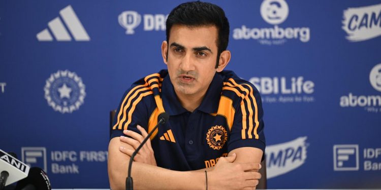 ENG vs IND 2025: Yuvraj credits Gambhir, Agarkar for trusting Shubman with Test captaincy 1 ENG vs IND 2025: Yuvraj credits Gambhir, Agarkar for trusting Shubman with Test captaincy