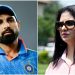 Hasin Jahan says Mohammed Shami must pay over ₹4 lakh in maintenance