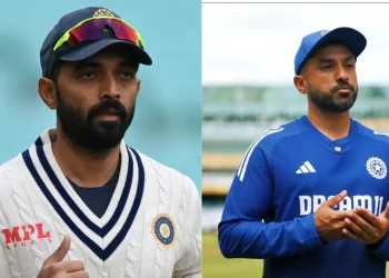 'Karun Nair's fourth-innings dismissal was Lord's Test turning point' - Ajinkya Rahane