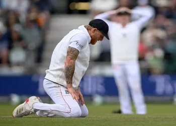 Lord’s Test will be Stokes’ biggest test yet – Michael Atherton
