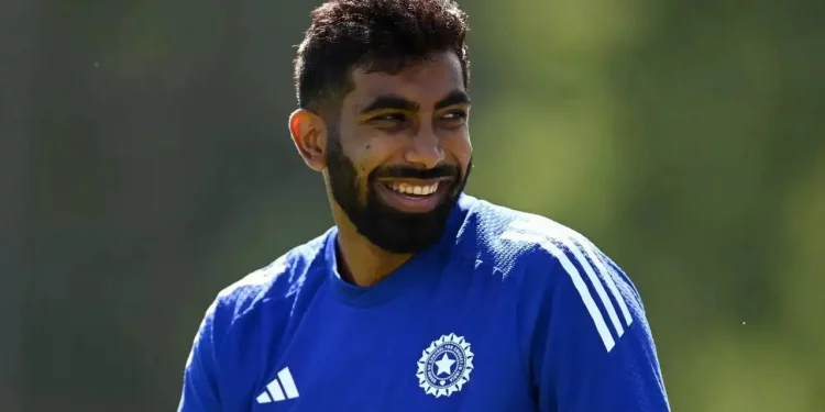 "Bumrah must feature at Edgbaston, no two ways about it: Mark Butcher"