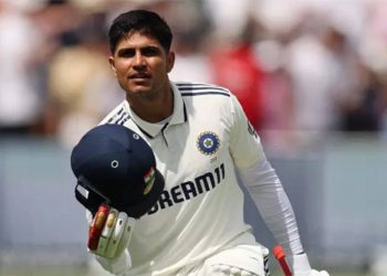 Watch: Ajinkya Rahane praises Shubman Gill’s focus and grit in Edgbaston masterclass