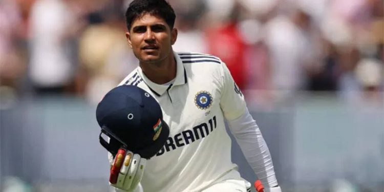 Watch: Ajinkya Rahane praises Shubman Gill’s focus and grit in Edgbaston masterclass 1 Watch: Ajinkya Rahane praises Shubman Gill’s focus and grit in Edgbaston masterclass