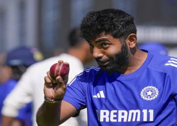 ENG vs IND 2025: Dukes Maker Urges Rule Shift After Edgbaston Backlash