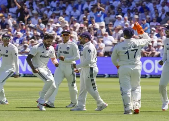 Anil Kumble urges India to support Nitish Reddy, avoid constant changes