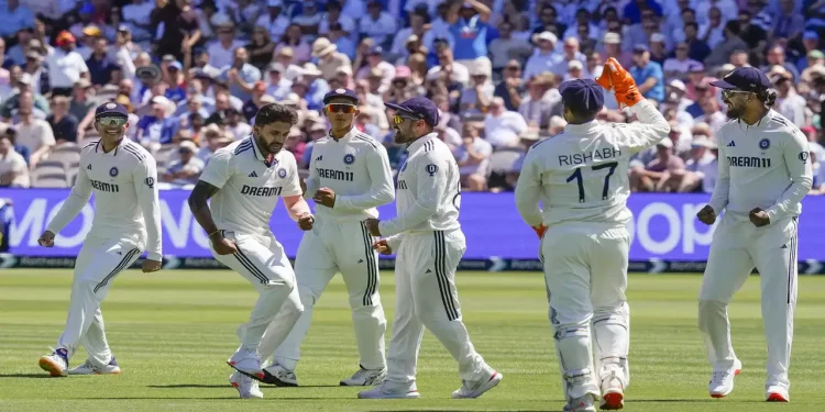 Anil Kumble urges India to support Nitish Reddy, avoid constant changes