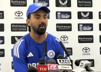 'Trained with F1 coaches to sharpen reaction time' – KL Rahul after Lord's century