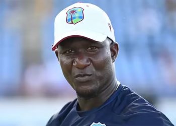 Daren Sammy must be held accountable for Windies' drubbing: Carl Hooper