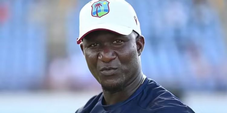 Daren Sammy must be held accountable for Windies' drubbing: Carl Hooper 1 Daren Sammy must be held accountable for Windies' drubbing: Carl Hooper