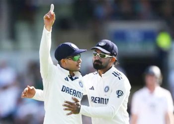 Surprised by Gill, but Rahul will outscore him in next games - Owais Shah