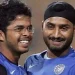 'You hit my father, I won’t talk to you' - Harbhajan Singh recalls emotional moment with Sreesanth’s daughter 6 'You hit my father, I won’t talk to you' - Harbhajan Singh recalls emotional moment with Sreesanth’s daughter