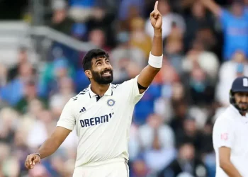 Jasprit Bumrah could quit Tests, his body is breaking down – Mohammad Kaif