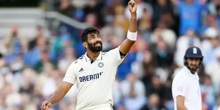 Jasprit Bumrah could quit Tests, his body is breaking down – Mohammad Kaif 1 Jasprit Bumrah could quit Tests, his body is breaking down – Mohammad Kaif