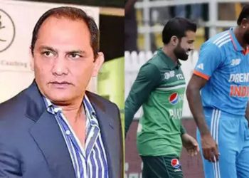 'No bilaterals, then no tournaments too' – Azharuddin on India vs Pakistan Asia Cup clash