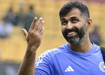 Abhishek Nayar named UP Warriorz head coach