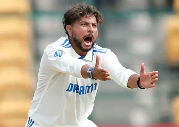 Steve Harmison on Kuldeep Yadav replacing Washington Sundar for Manchester Test