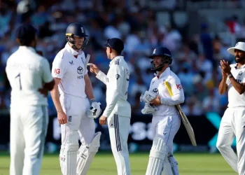 'India's focus on Zak Crawley appears to have ignited Ben Stokes' - Stuart Broad