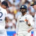 Ravindra Jadeja, Brydon Carse collide while running; sparks fly in heated Day 5 exchange at Lord's 7 Ravindra Jadeja, Brydon Carse collide while running; sparks fly in heated Day 5 exchange at Lord's