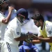 Captain Gill says Rishabh Pant 'should be fine' for fourth Test 6 Captain Gill says Rishabh Pant 'should be fine' for fourth Test