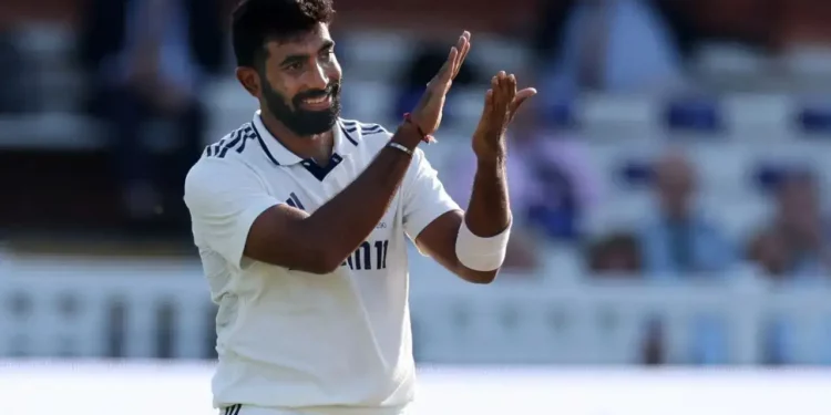 'Teams win when all contribute' - Chappell urges India to move past Bumrah obsession 1 'Teams win when all contribute' - Chappell urges India to move past Bumrah obsession