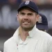 'Feels odd' - James Anderson on trophy being named after him and Sachin Tendulkar 6 'Feels odd' - James Anderson on trophy being named after him and Sachin Tendulkar