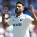 Shubman Gill confirms Akash Deep out of fourth Test 7 Shubman Gill confirms Akash Deep out of fourth Test