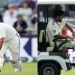 Rishabh Pant set to miss rest of series due to fractured toe 6 Rishabh Pant set to miss rest of series due to fractured toe