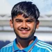 Ayush Mhatre appointed India U-19 captain for Australia tour