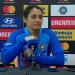 Smriti Mandhana praises bowlers, fielders for series win against England 6 Smriti Mandhana praises bowlers, fielders for series win against England