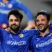 Rashid Khan: Aspiration to represent Afghanistan on home soil in international cricket