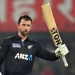 Devon Conway replaces injured Finn Allen in New Zealand's T20I tri-series squad 7 Devon Conway replaces injured Finn Allen in New Zealand's T20I tri-series squad