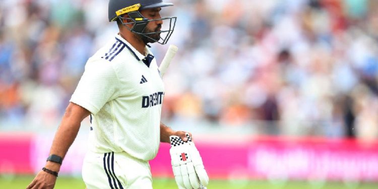 Karun Nair falls cheaply again as Carse lures him into a drive