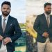 Rishabh Pant spotted at Wimbledon before Lord's Test
