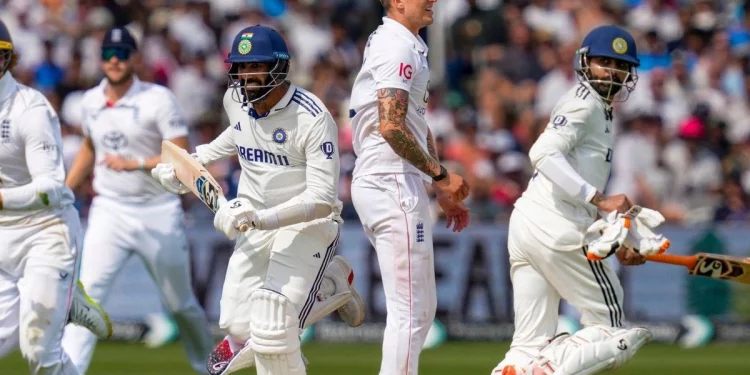 India should've chased 193 at Lord's - Sourav Ganguly 1 India should've chased 193 at Lord's - Sourav Ganguly