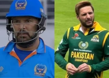 WCL 2025 SF1: India vs Pakistan cancelled amid diplomatic strain