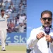 Washington Sundar can be a long-term all-rounder, says Ravi Shastri 6 Washington Sundar can be a long-term all-rounder, says Ravi Shastri