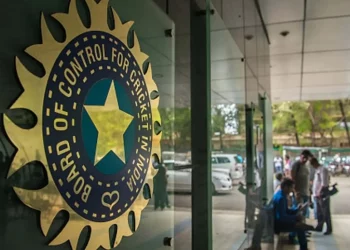 BCCI to come under National Sports Governance regulations