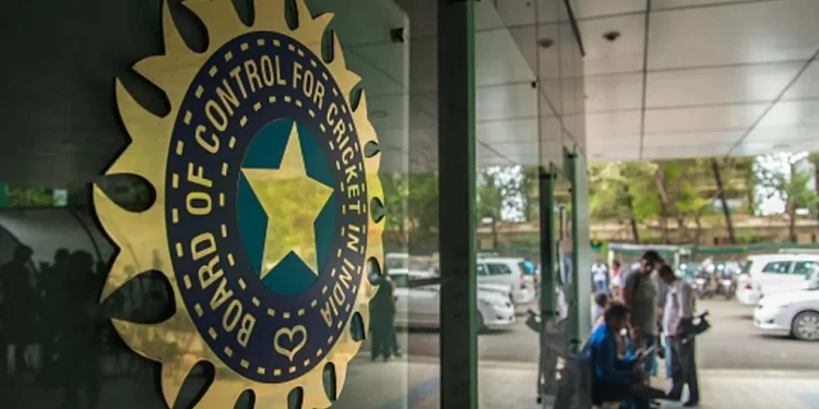 BCCI to come under National Sports Governance regulations 1 BCCI to come under National Sports Governance regulations