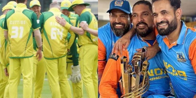 India Champions aim for strong finish 1 India Champions aim for strong finish