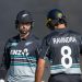 New Zealand beat South Africa in a thriller to win T20I tri-series 6 New Zealand beat South Africa in a thriller to win T20I tri-series
