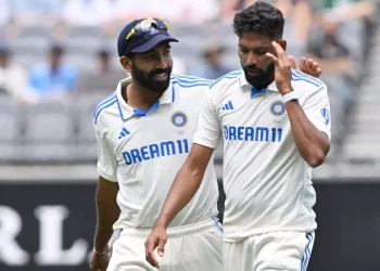 'I trust only myself and Jassi bhai' – Arshdeep Singh lauds Siraj's six-for in India's dominant show