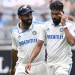 'I trust only myself and Jassi bhai' – Arshdeep Singh lauds Siraj's six-for in India's dominant show