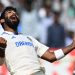 "England would be absolutely delighted if Bumrah features in just three Tests: Ian Bell"