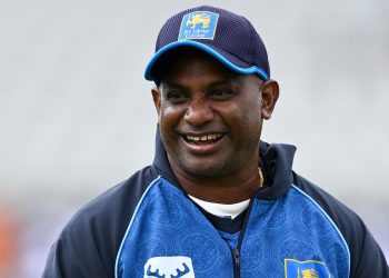 'Chandimal is an asset' - coach Sanath Jayasuriya on veteran's T20I return
