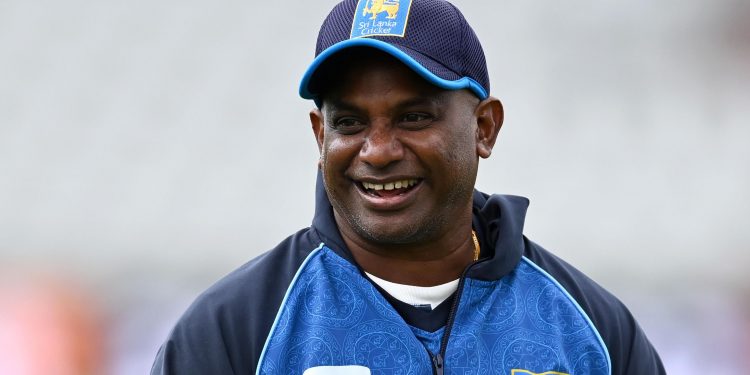 'Chandimal is an asset' - coach Sanath Jayasuriya on veteran's T20I return 1 'Chandimal is an asset' - coach Sanath Jayasuriya on veteran's T20I return