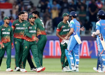 Bangladesh-India series may be cancelled amid political tensions between the countries